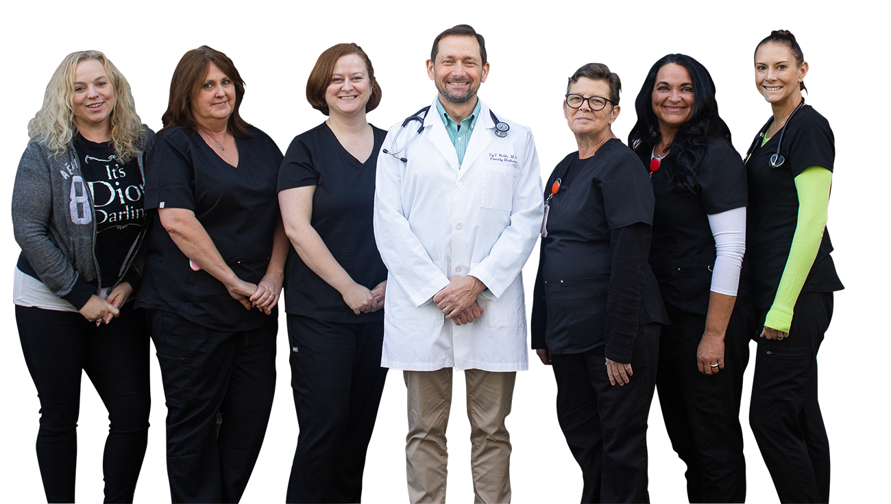 Cumberland Staff Cumberland Staff